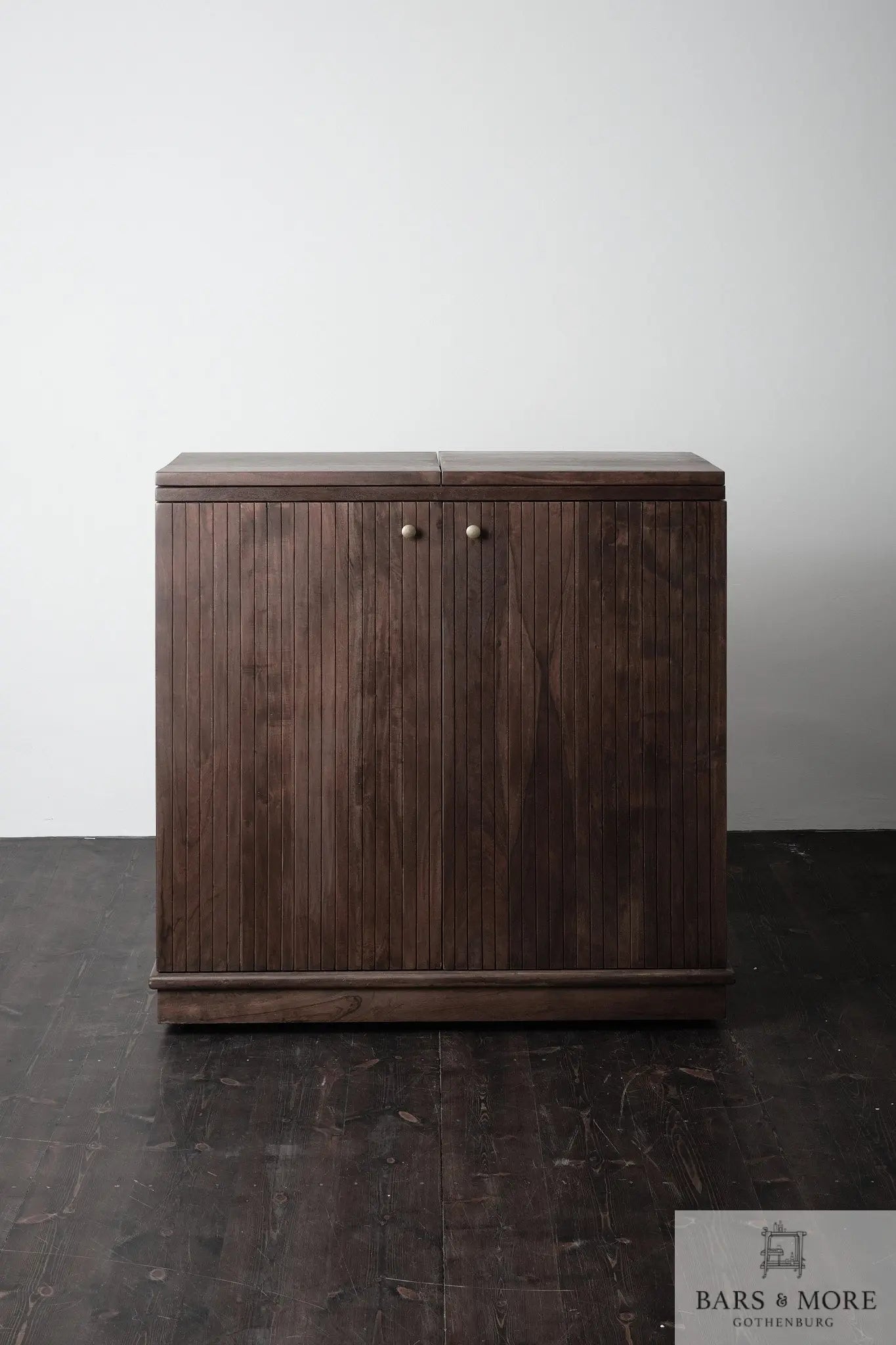 Barschrank - Queens klappbarer PRO Home Barschrank - Bars & More MyBarfurniture