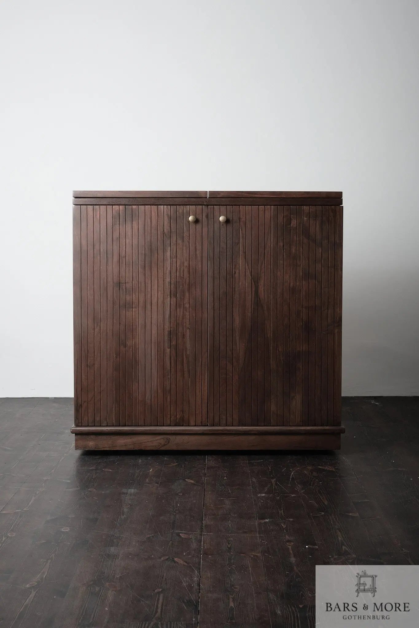 Barschrank - Queens klappbarer PRO Home Barschrank - Bars & More MyBarfurniture