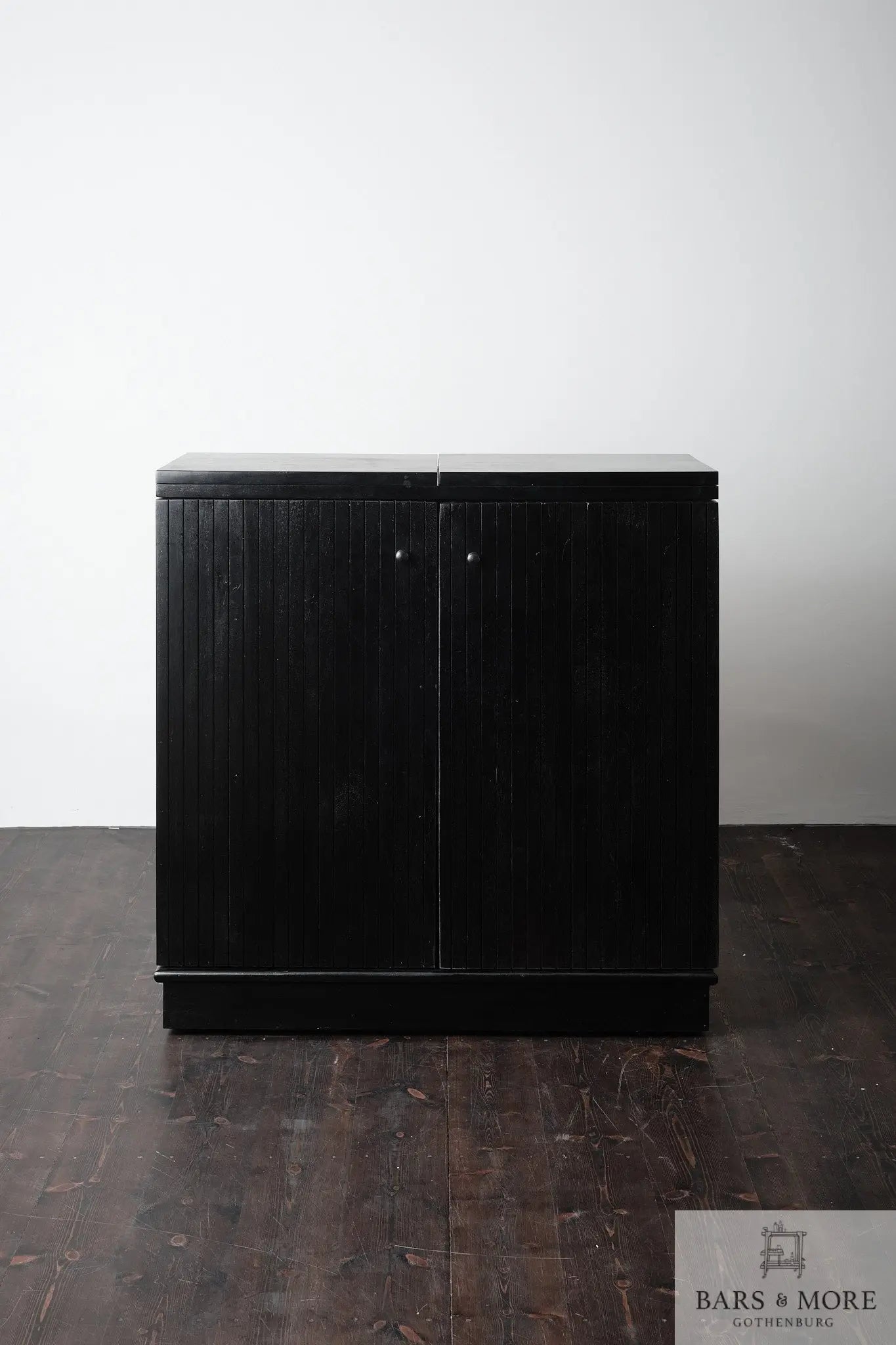 Barschrank - Queens klappbarer PRO Home Barschrank - Bars & More MyBarfurniture