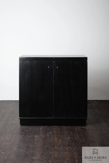 Barschrank - Queens klappbarer PRO Home Barschrank - Bars & More MyBarfurniture