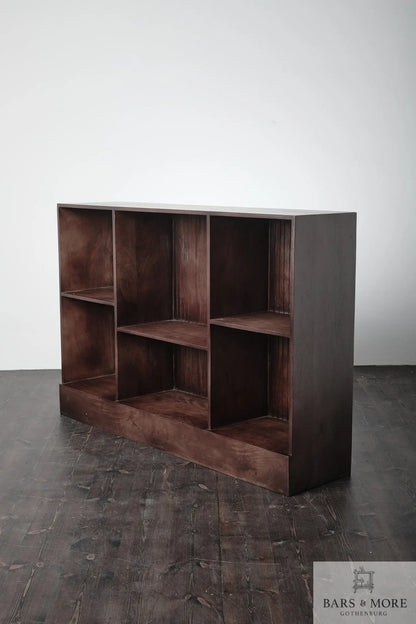 Barskab - Riverdale - Modulært og stabelbart - Bars & More My Store