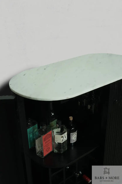 Bar Cabinet - Westbury - Bars & More My Store