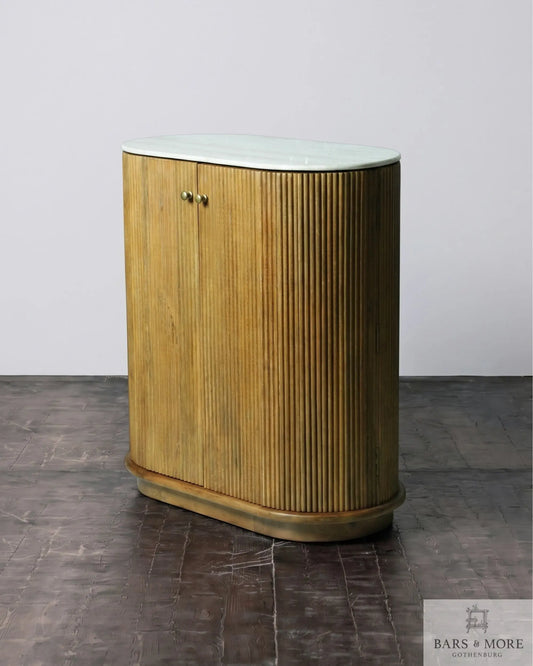 Bar Cabinet - Westbury - Bars & More My Store