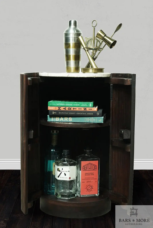 Bar Cart - Drink cart - Danbury - Bars & More My Store