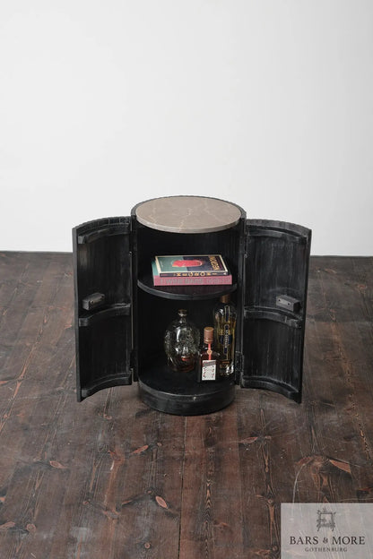 Barwagen - Getränkewagen - Danbury - Bars & More My Store