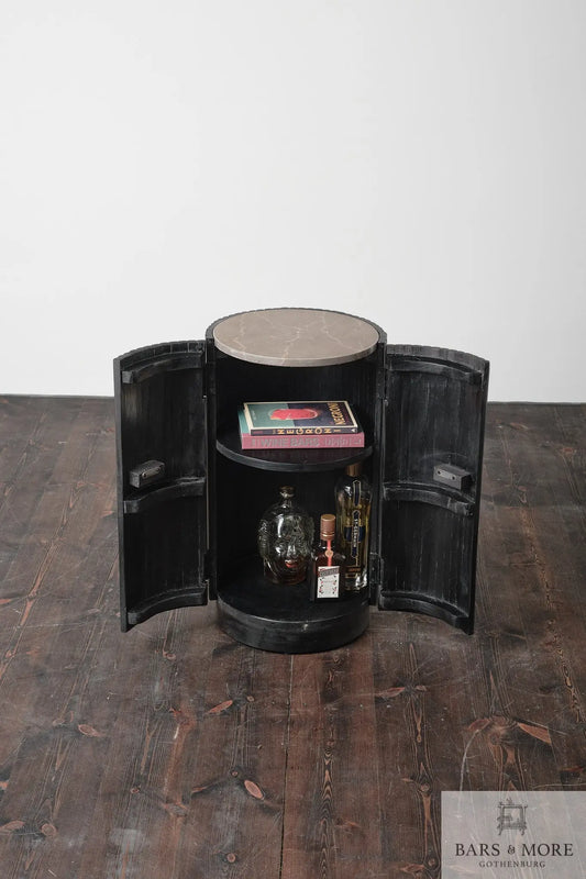 Barwagen - Getränkewagen - Danbury - Bars & More My Store