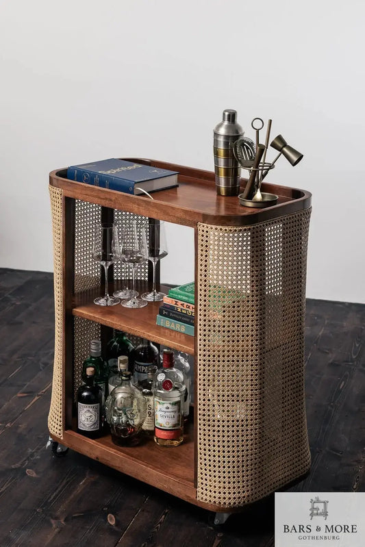 Bar Cart - Vermont  - Bars & More (delivery in december ) - MyBarfurniture