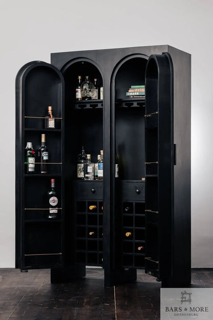 Bar Cabinet - Bronx - Bars & More (delivery week 50) - MyBarfurniture