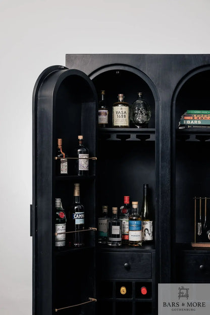 Bar Cabinet - Bronx - Bars & More (delivery week 50) - MyBarfurniture