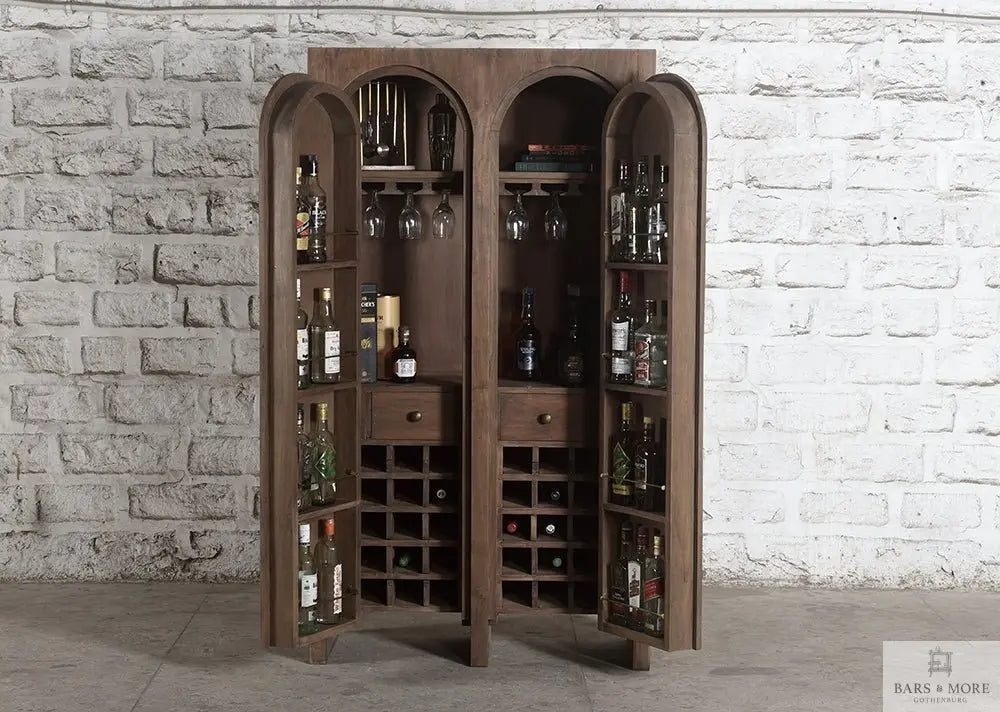 Bar Cabinet - Bronx - Barsandmore