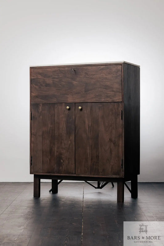 Bar Cabinet - Manhattan - with lock - Barsandmore