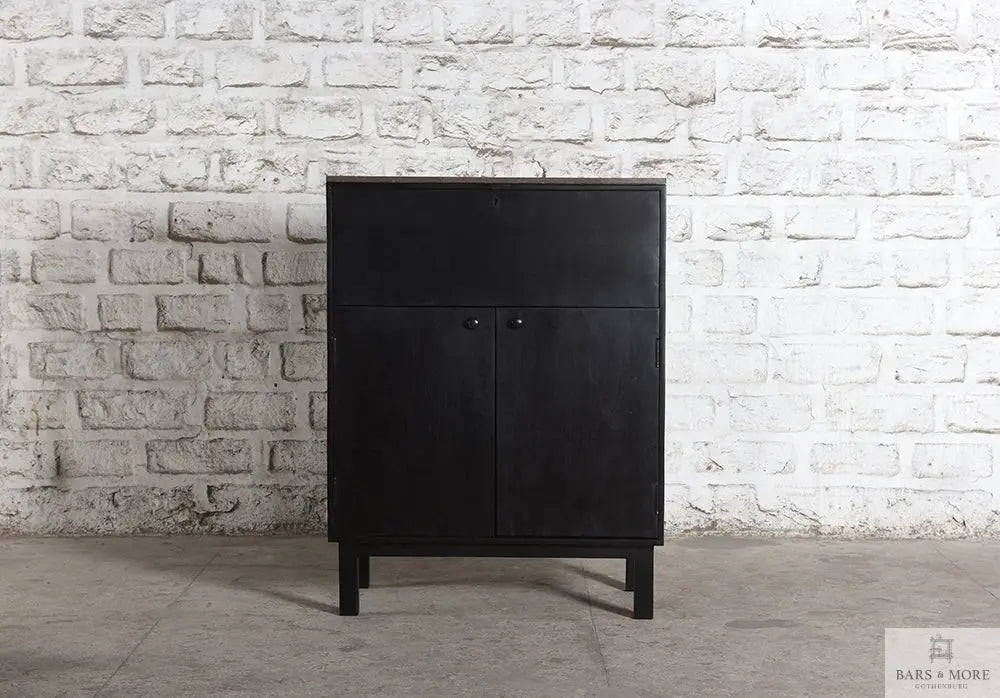 Bar Cabinet - Manhattan - with lock - Barsandmore