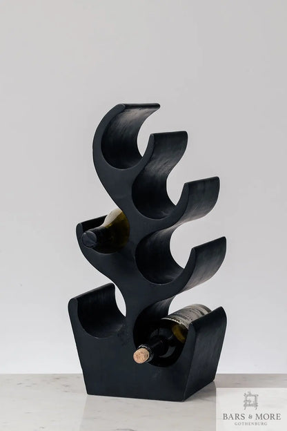 Bar Accessory - Toledo Wine Rack - MyBarfurniture