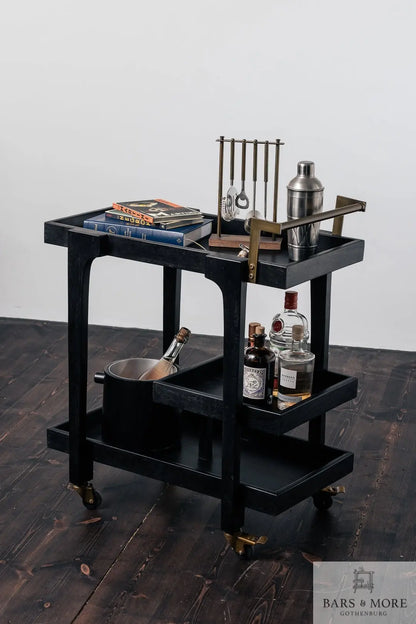 Bar Cart - Boston - Bars & More - MyBarfurniture