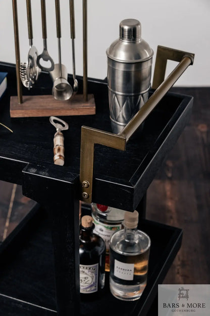 Bar Cart - Boston - Bars & More - MyBarfurniture