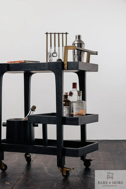 Bar Cart - Boston - Bars & More - MyBarfurniture