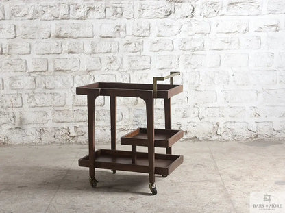 Bar Cart - Boston - Bars & More - MyBarfurniture