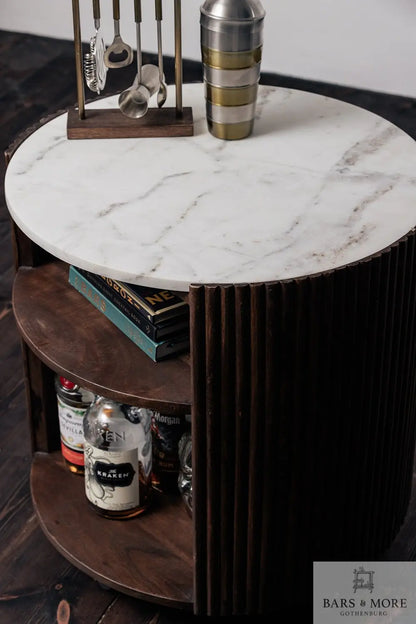 Bar Cart - Chicago - Bars & More (Delivery november) - MyBarfurniture