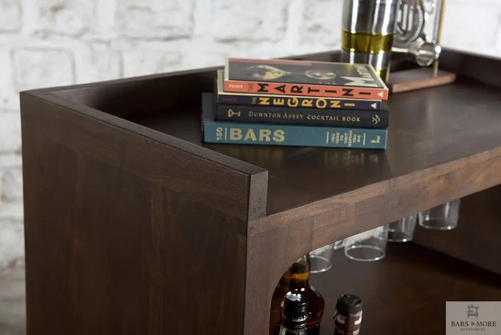 Bar Cart -Sidobord - Seattle - Sidobord