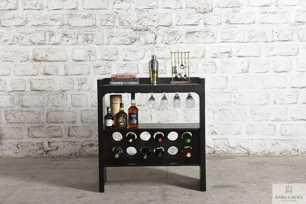 Bar Cart -Sidobord - Seattle - Sidobord