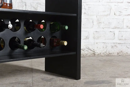 Bar Side table - Seattle - Bars & More - MyBarfurniture