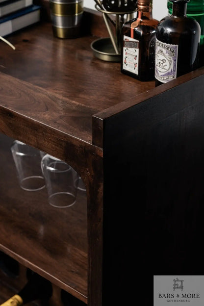 Bar Side table - Seattle - Bars & More - MyBarfurniture