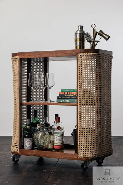 Bar Cart - Vermont  - Bars & More (delivery in december ) - MyBarfurniture