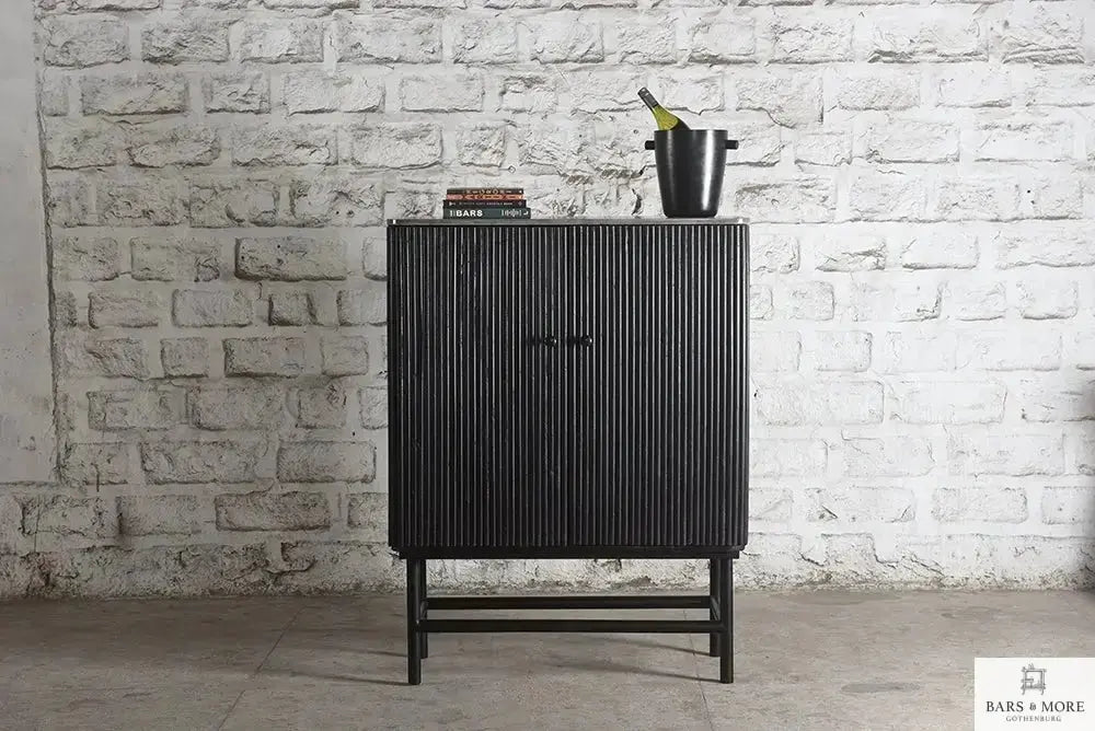 Bar Cabinet - Brooklyn - Bars & More - MyBarfurniture