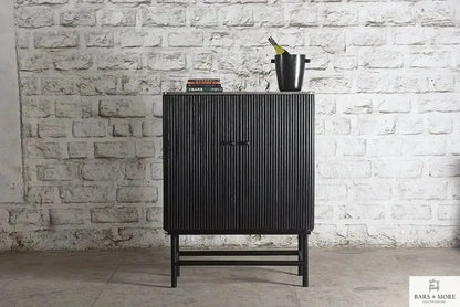 Bar Cabinet - Brooklyn - Bars & More - MyBarfurniture