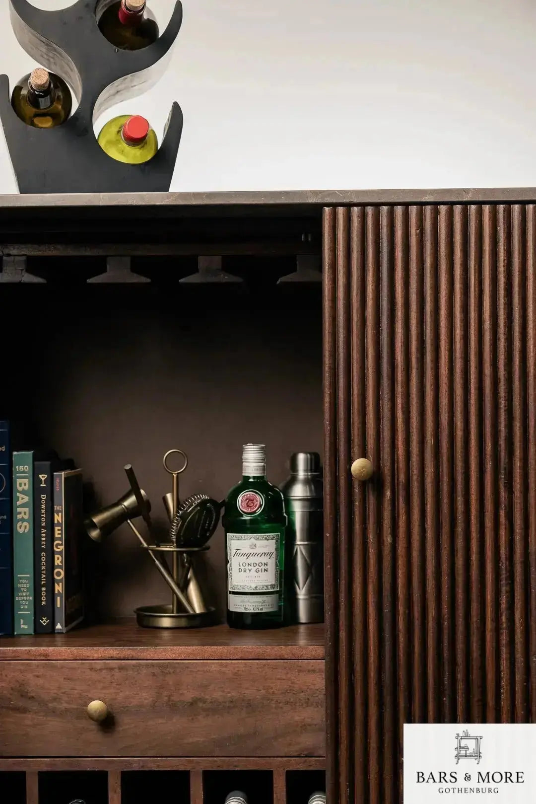 Barskab - Brooklyn - Bars & More - MyBarfurniture