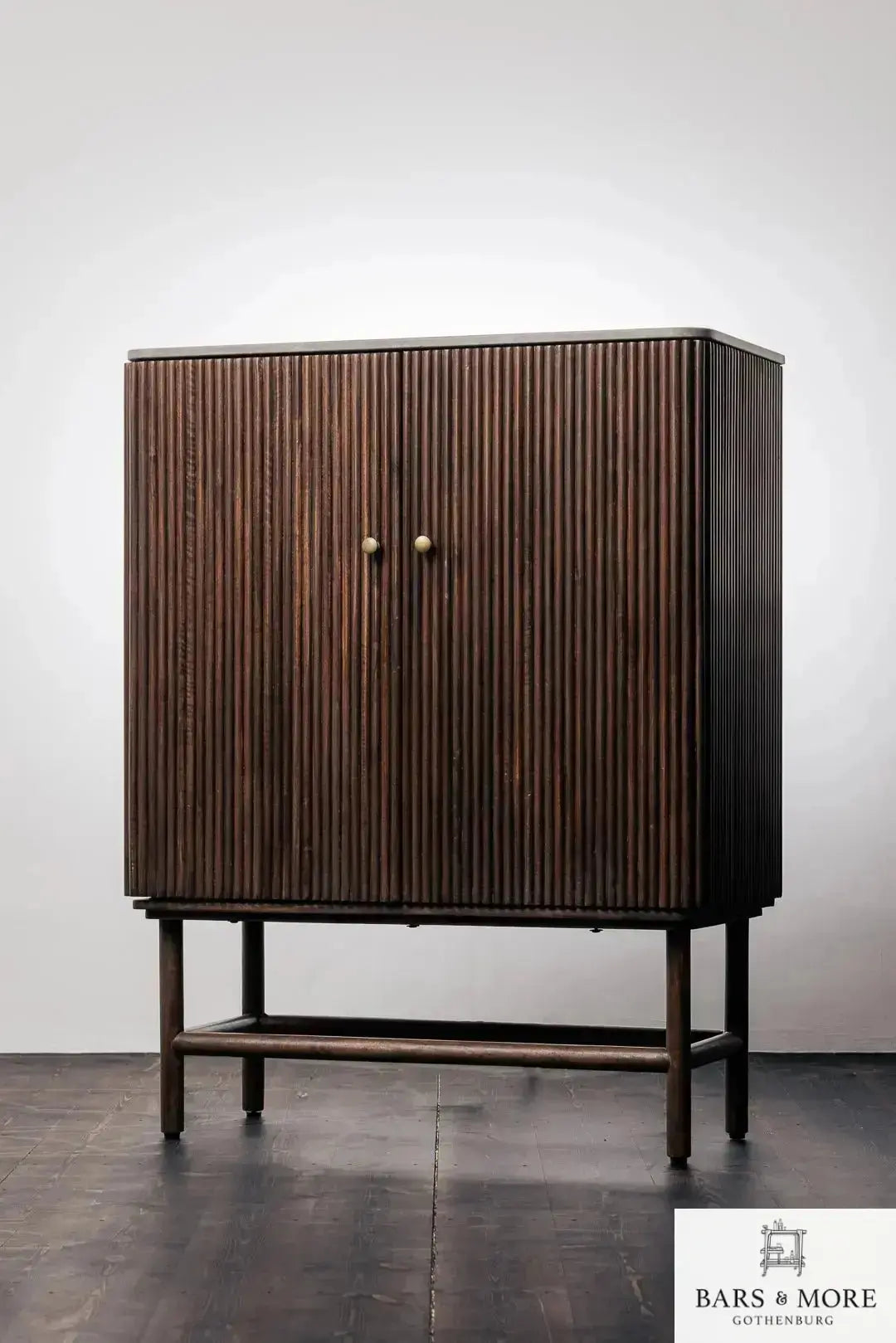 Barskab - Brooklyn - Bars & More - MyBarfurniture