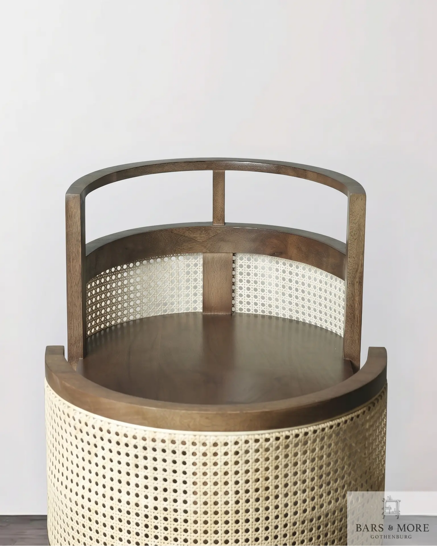 Champagne Trolley - Jackson Bars & More