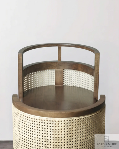 Champagne Trolley - Jackson Bars & More