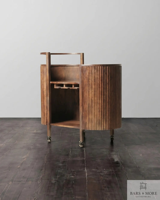 Champagne Trolley - Knoxville Bars & More