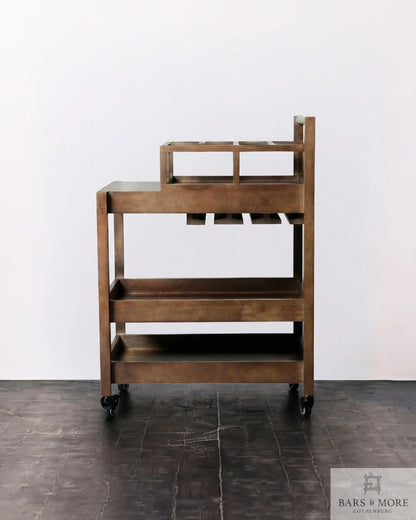 Cocktail Trolley - Greenville Bars & More