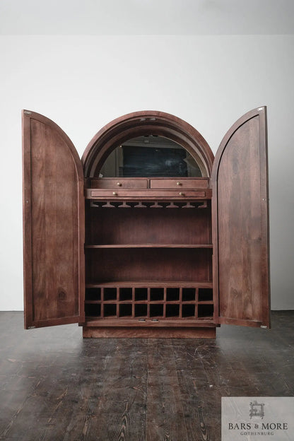 Displaycabinet - Rockville - Bars & More My Store