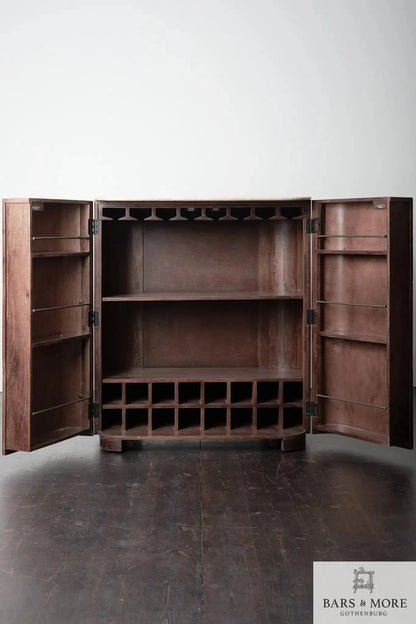 Bar Cabinet - Hamilton- Bars & More My Store