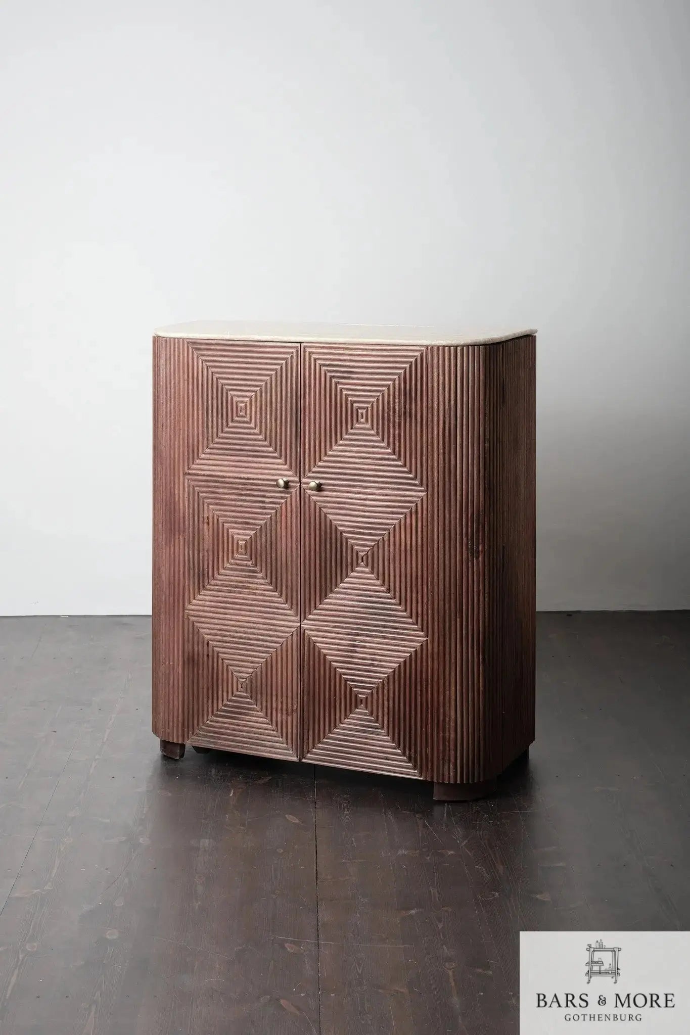 Bar Cabinet - Hamilton - Bars & More