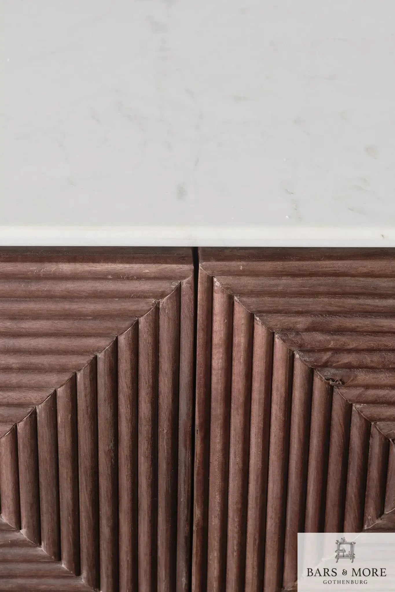 Bar Cabinet - Hamilton- Bars & More My Store