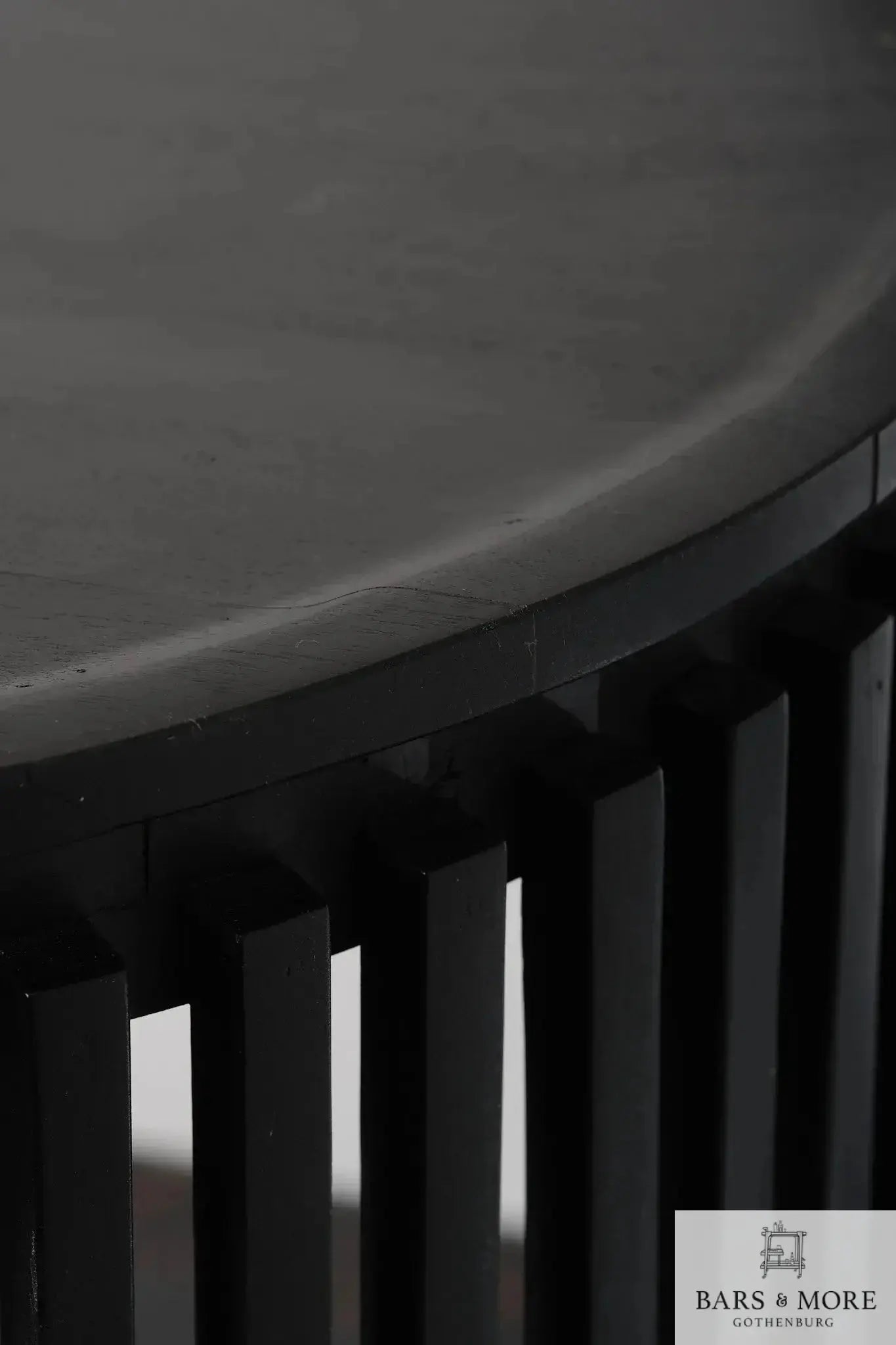 Montpellier drink trolley MyBarfurniture