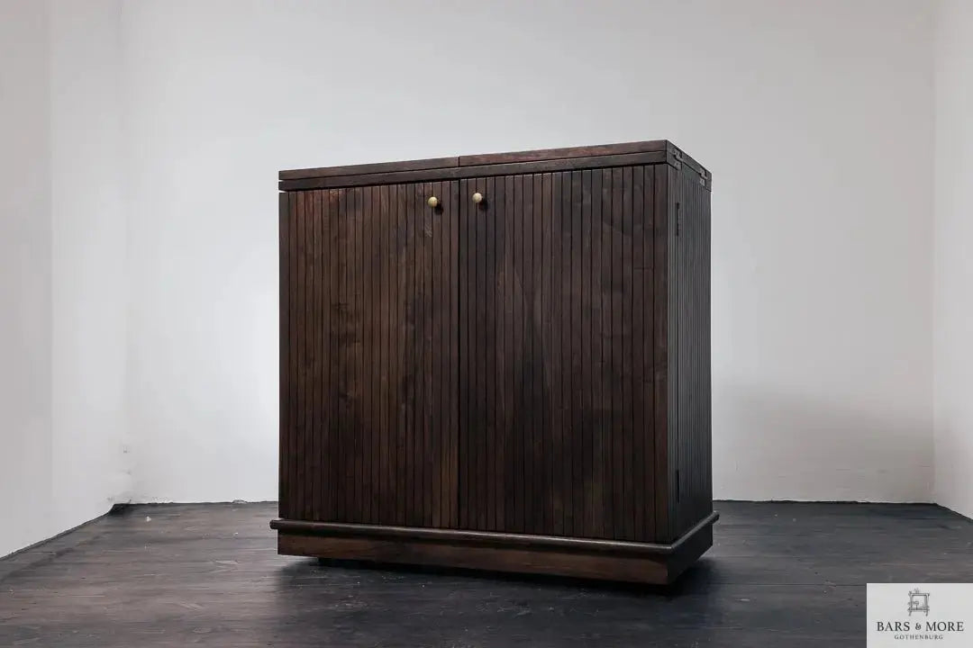 Bar Cabinet - Queens PRO Home bar cabinet - Bars & More - MyBarfurniture