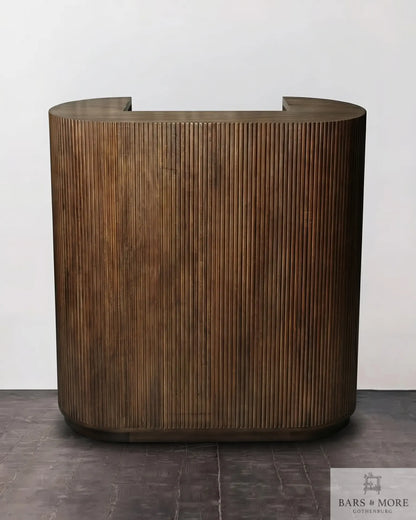 Reception Desk - Detroit Bars & More