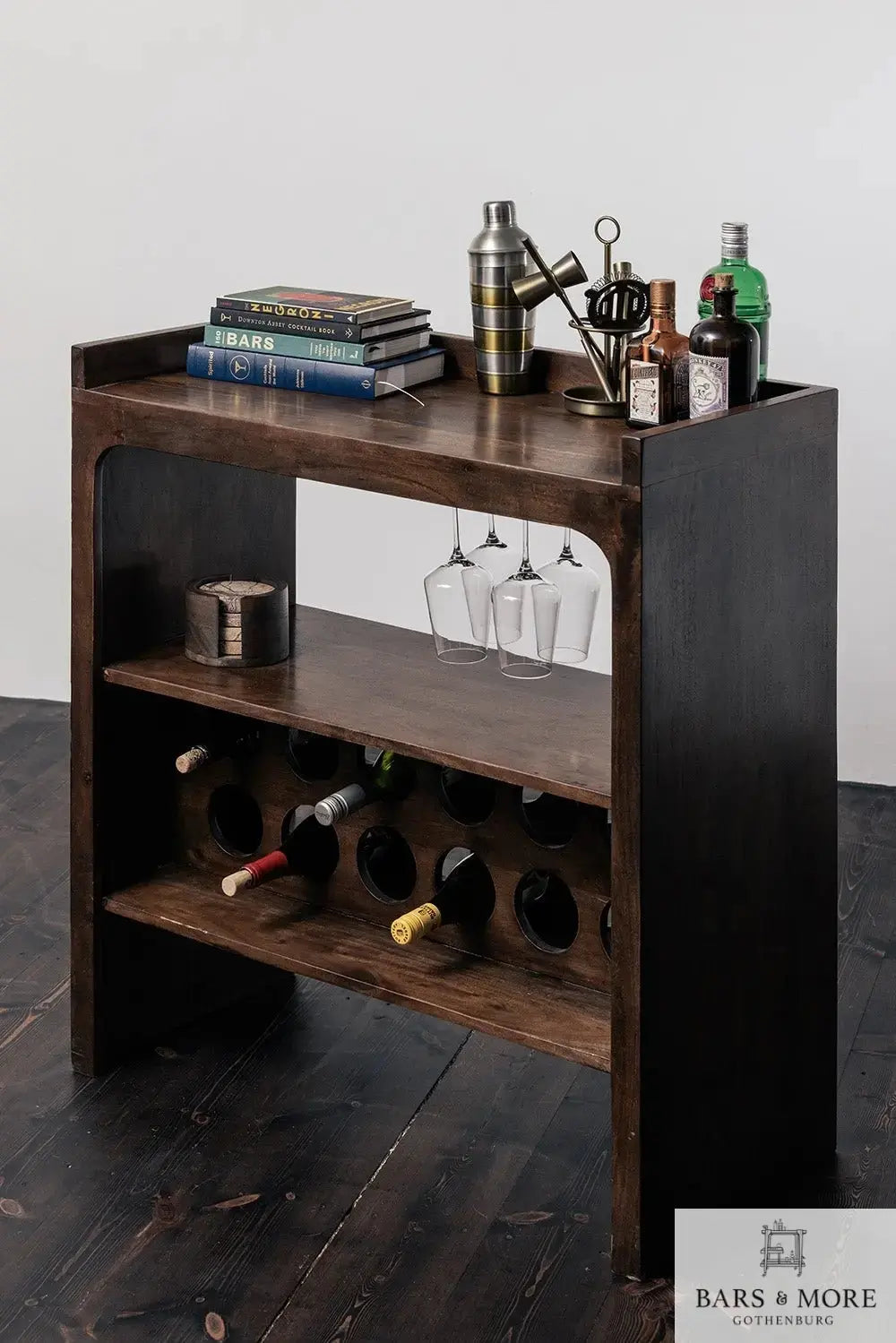 Bar Sidobord - Seattle - Bars & More - MyBarfurniture