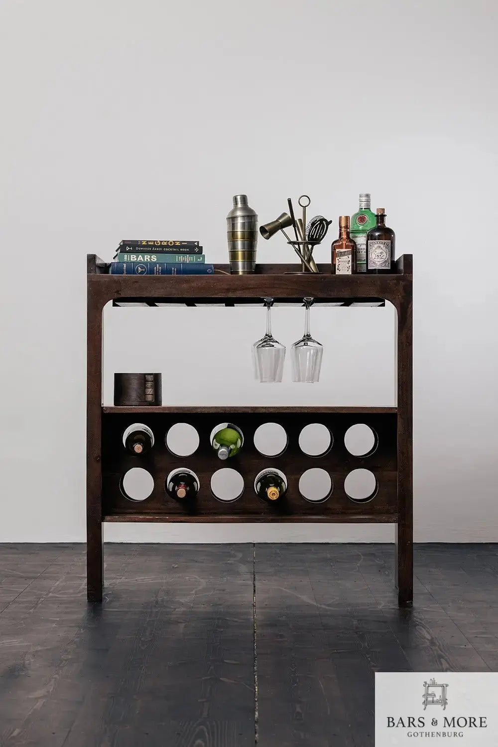 Bar Sidobord - Seattle - Bars & More - MyBarfurniture