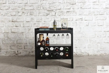 Bar Sidobord - Seattle - Bars & More - MyBarfurniture