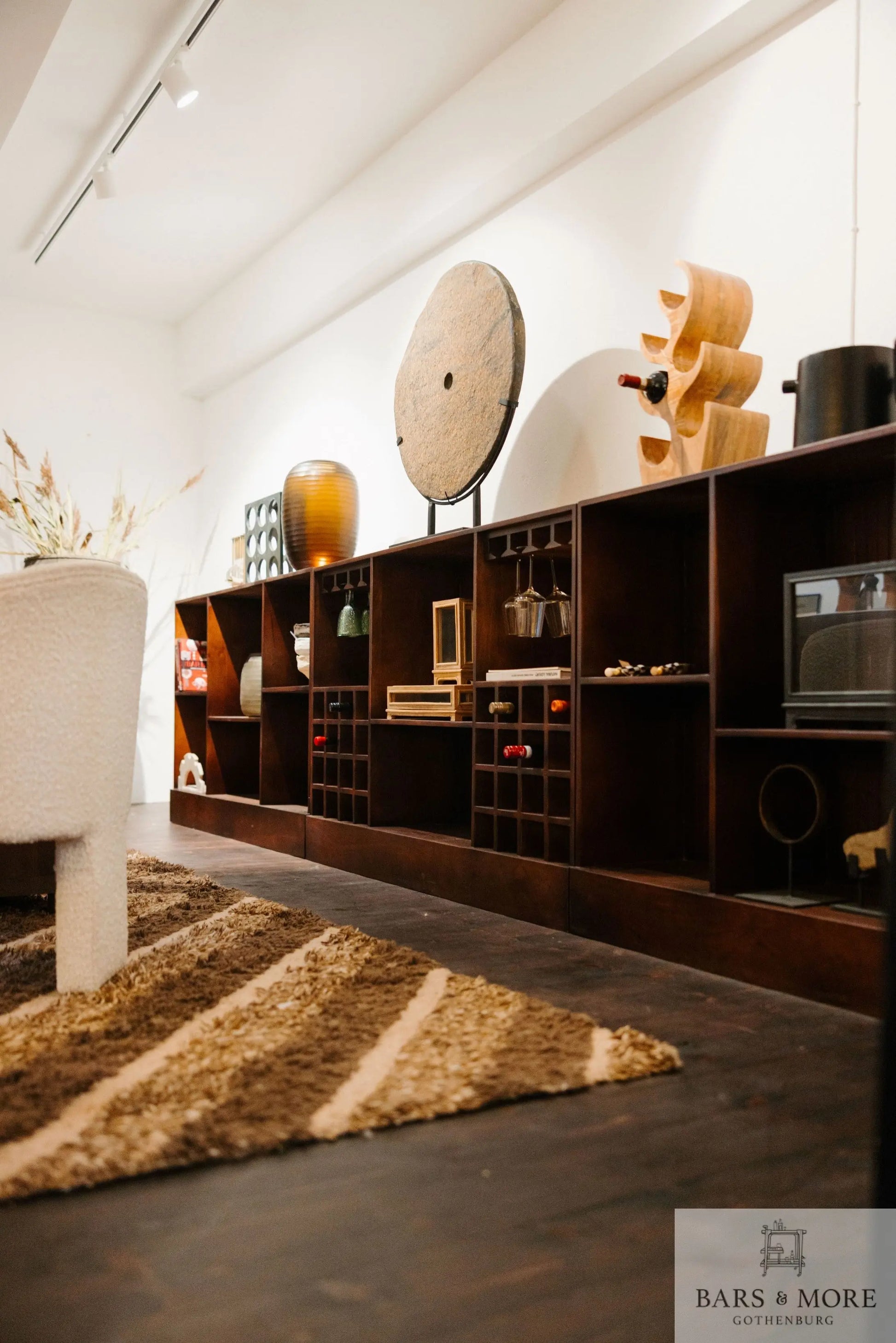 Sideboard - Riverdale - Modular and stackable -  Bars & More My Store