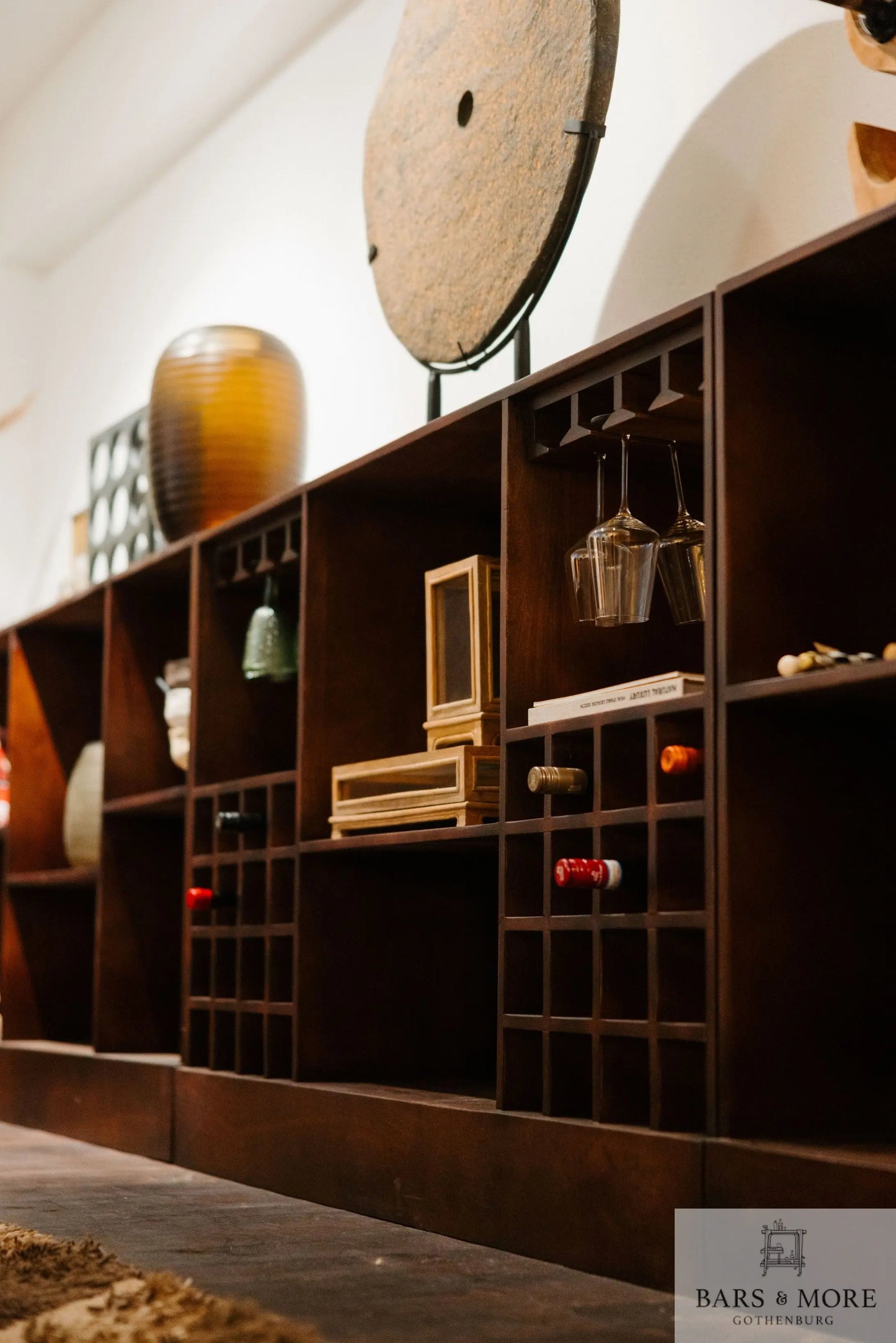 Sideboard - Riverdale - Modular and stackable -  Bars & More My Store