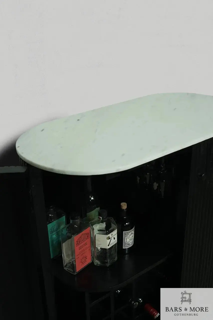 Bar Cabinet - Westbury - Bars & More My Store