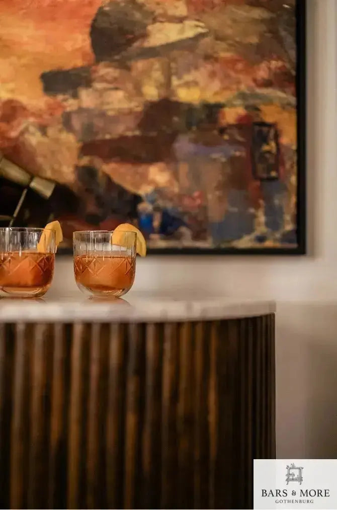 Barskab - Westbury - Bars & More - MyBarfurniture