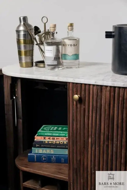 Marmorskiva - Westbury MyBarfurniture